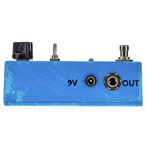 JAM pedals Waterfall