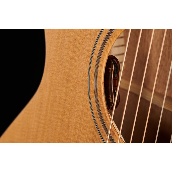 Furch Blue OM-CM w/VTC a