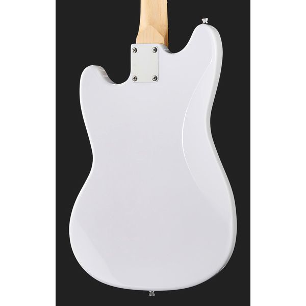 Harley Benton MS-60 Vintage White Bundle 1