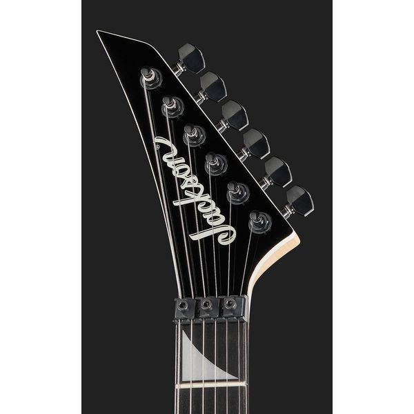 Jackson DKR MAH Dinky MJ Series BK