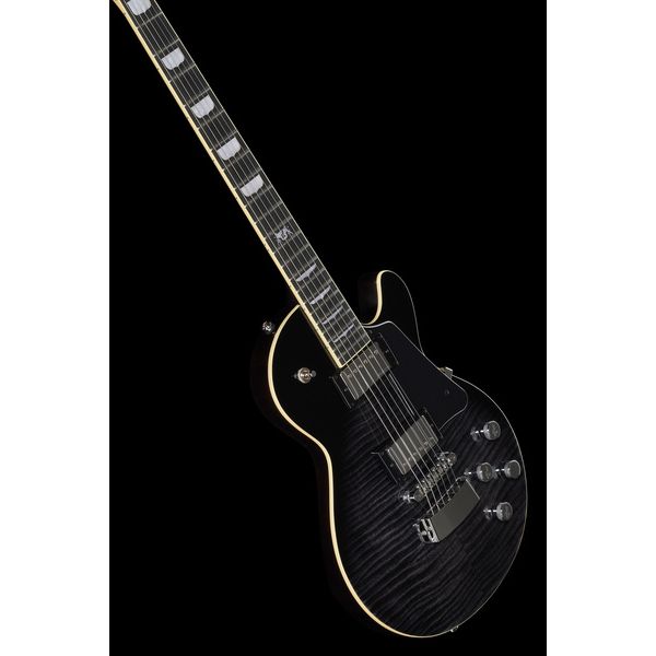Hagstrom Super Swede Dark Storm