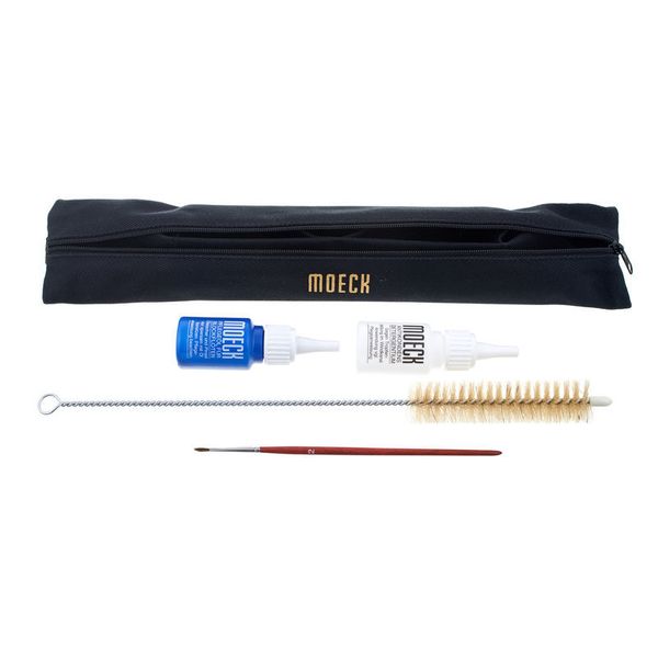 Moeck Care Set Alto and Tenor