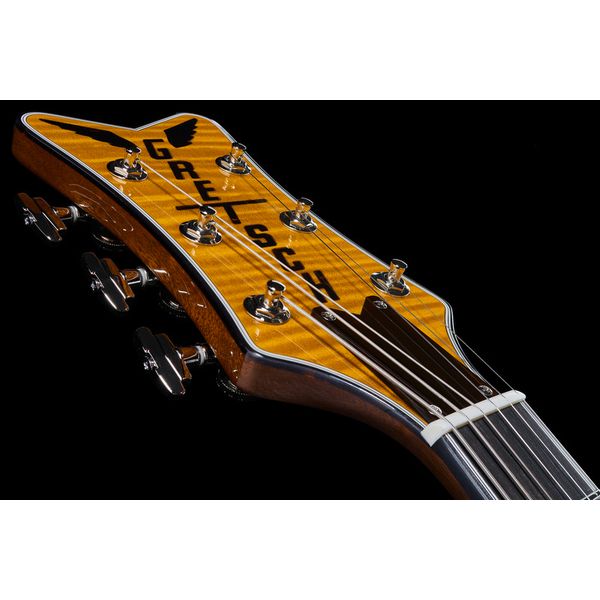 Gretsch G6134TFM-NH Nigel Hendroff AF