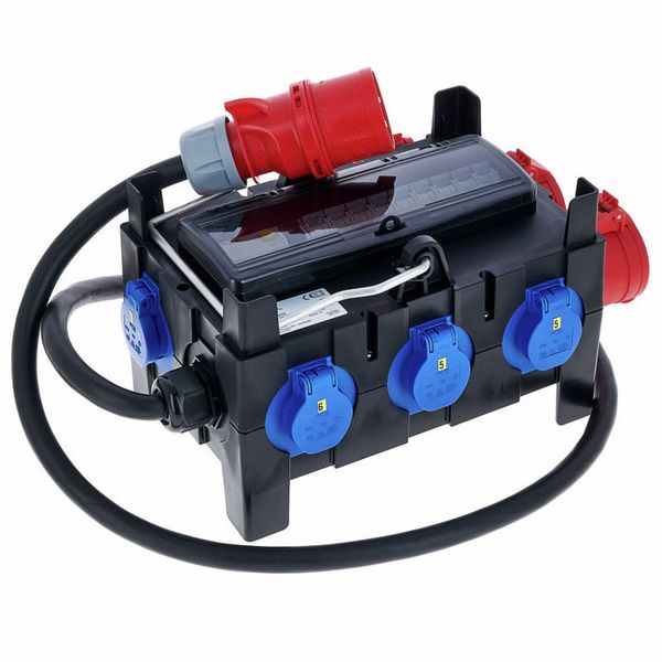 PCE 9130008 Ischl BV CEE 32A