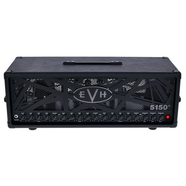 Evh 5150 III Stealth 100W Head