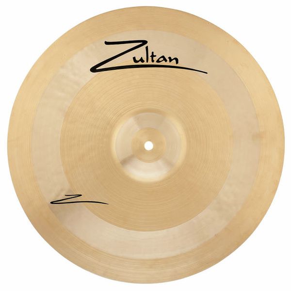 Zultan 17" Z-Series Crash