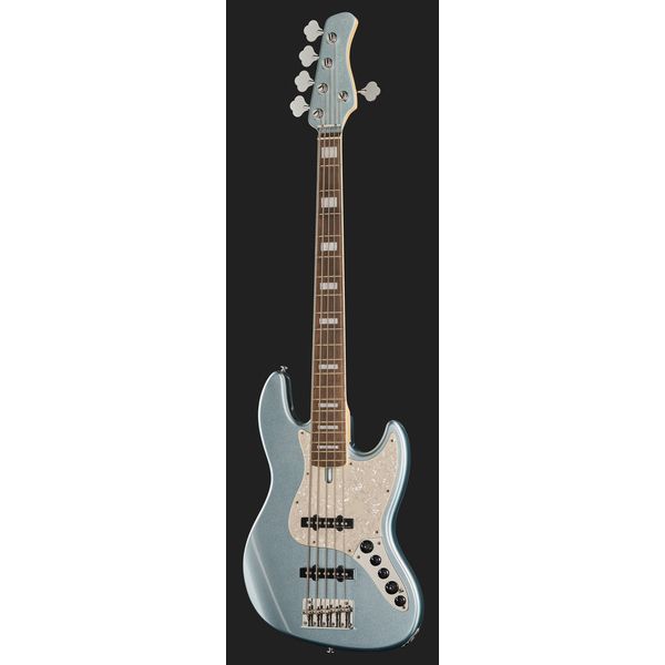 Marcus Miller V7 Alder-5 LPB 2nd Gen