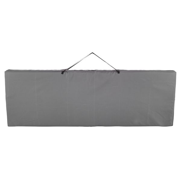 t.akustik AP 180-2 Transport Bag Grey