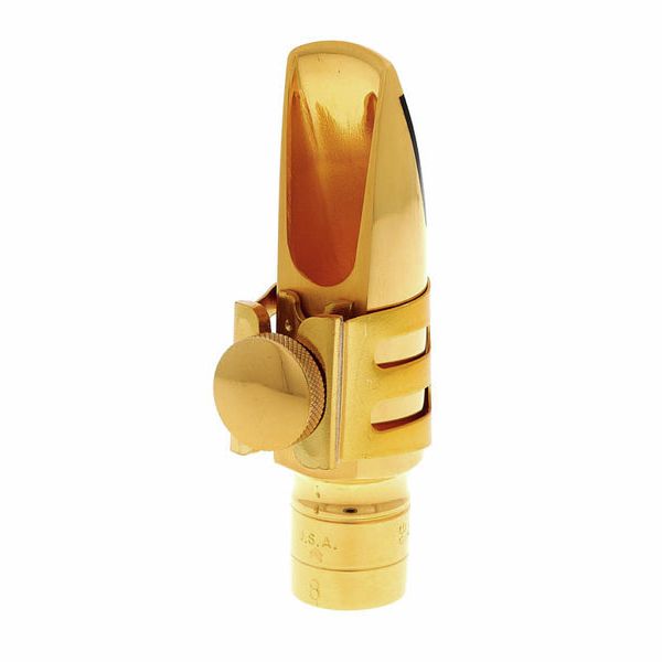 Otto Link Super Tonemaster Alto 8