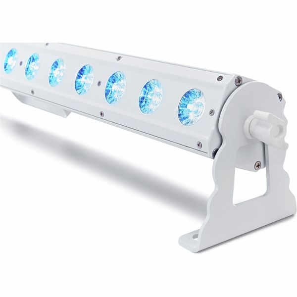 Stairville Show Bar TriLED 18x3W RGB WH