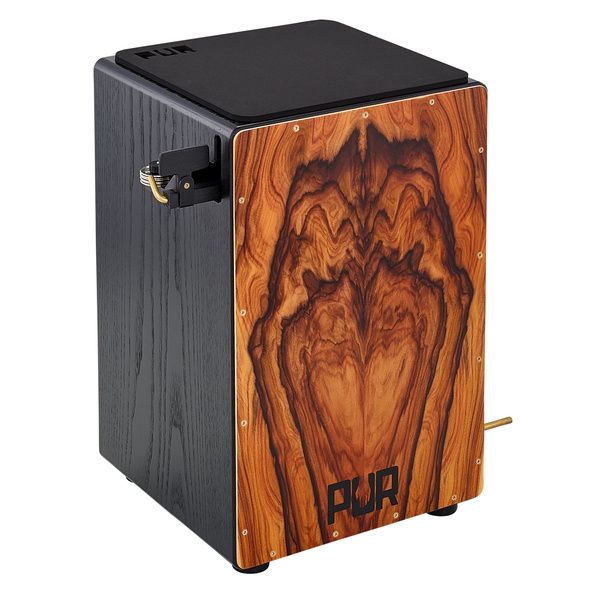 PUR Vision Pro Pal. HiHat Right