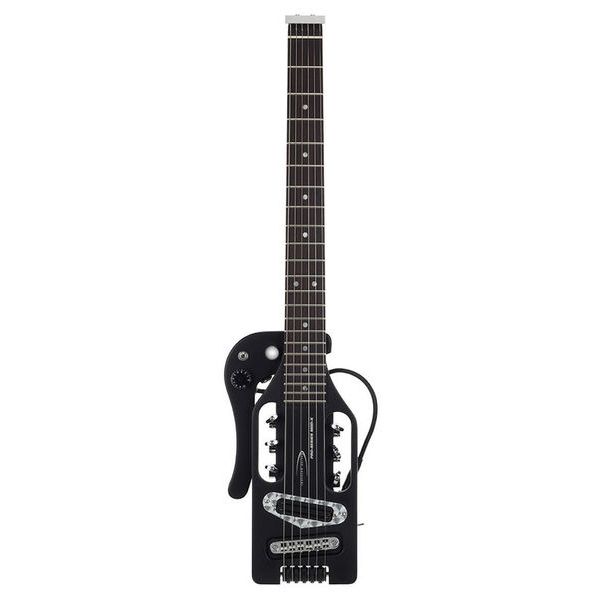 Traveler Guitar Pro Series Mod X - Matte Black
