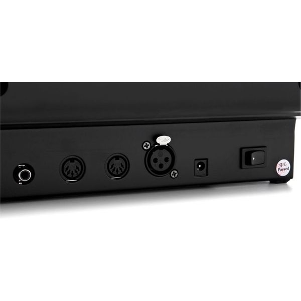 Stairville DMX-Master 3 - FX