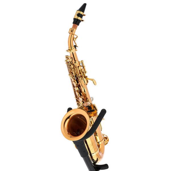 Yanagisawa SC-WO20 Curved Soprano Sax