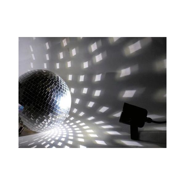 Eurolite LED PST-3W 3200 K Spot