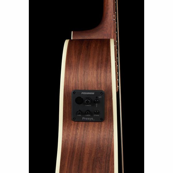 Harley Benton Custom Line CLA-28VE WN