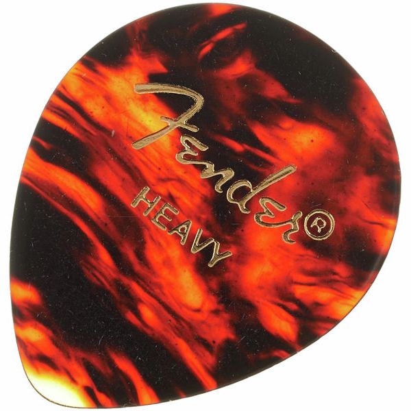 Fender 347 Pick Set Medium