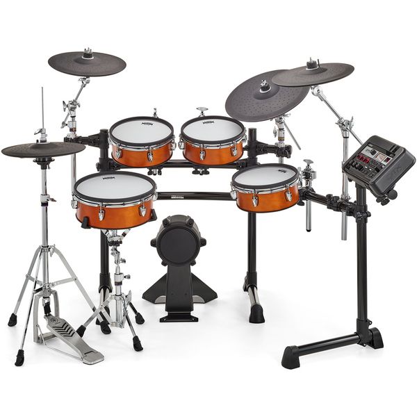 Yamaha DTX8K-M Real Wood