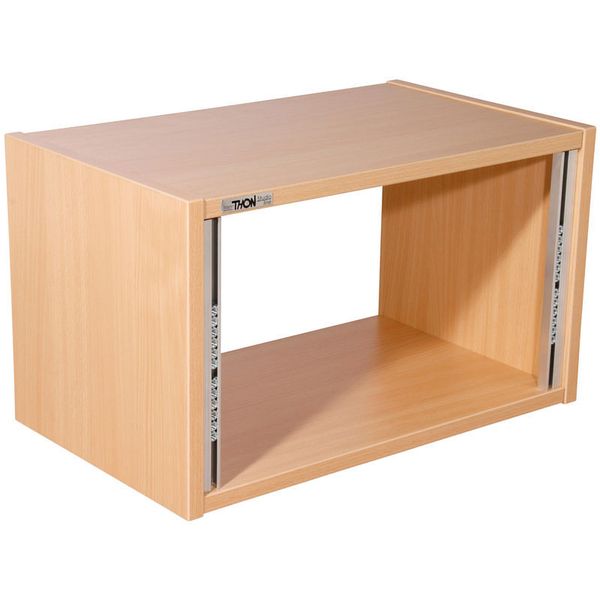Thon Studio Desktop 6U beech