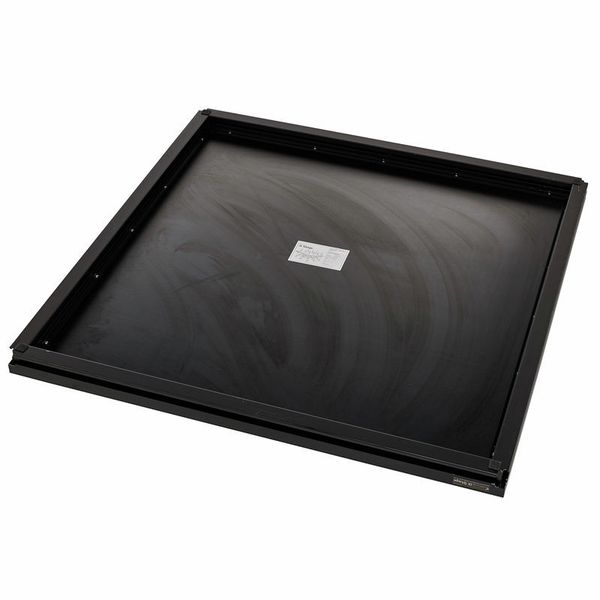 Stairville Drum Riser Bundle 2x2 iX Stage