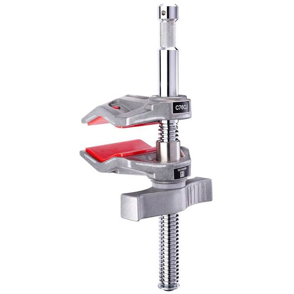 Manfrotto C76CJ 3'' Centre Vice JawClamp
