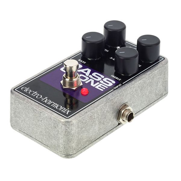 Electro Harmonix Bass Clone