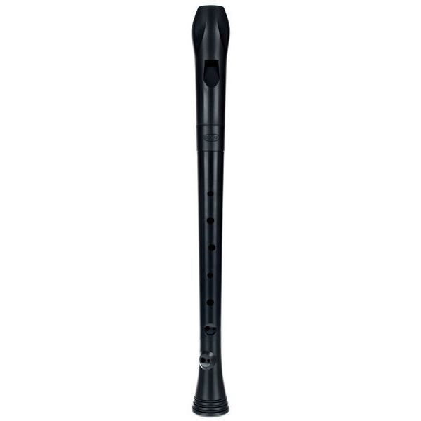 Nuvo Soprano Recorder black
