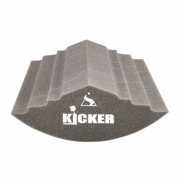 Sonitus Acoustics The Kicker 20"x16" BD Pillow