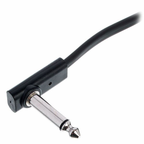 Rockboard Flat Looper/Switch Cable 1 m