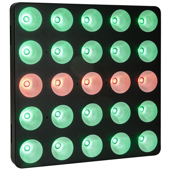 Eurolite LED Pixel Matrix Panel 5x5