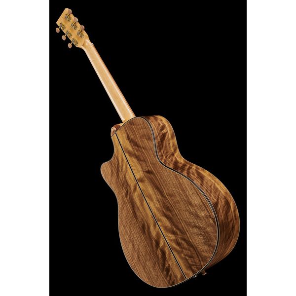 Lakewood M-25 CP European Wood