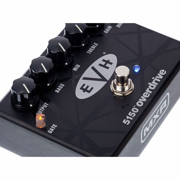 MXR EVH 5150 Overdrive