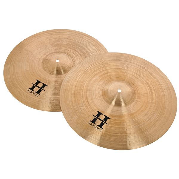 Zultan 17" Orchestra Heritage