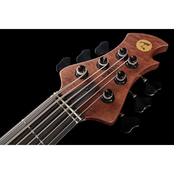 Torillo Shevette 6 Double Cut Pom