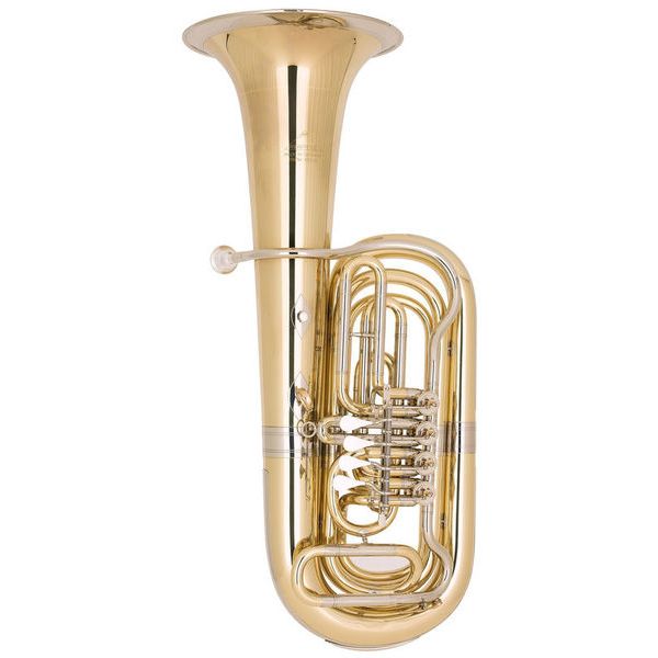Miraphone 84A M Bb-Tuba