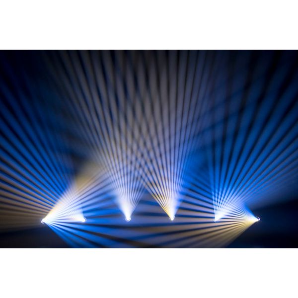 Stairville BS-280 R10 BeamSpot Moving Hea