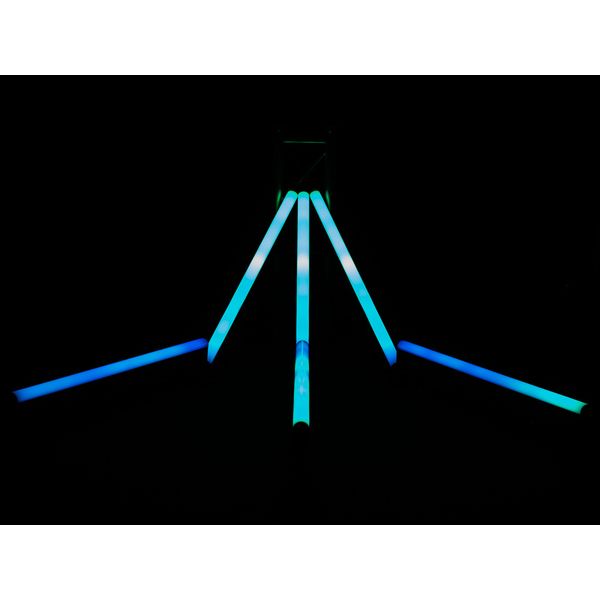 Eurolite LED IP PT-100/34 RGB/WW