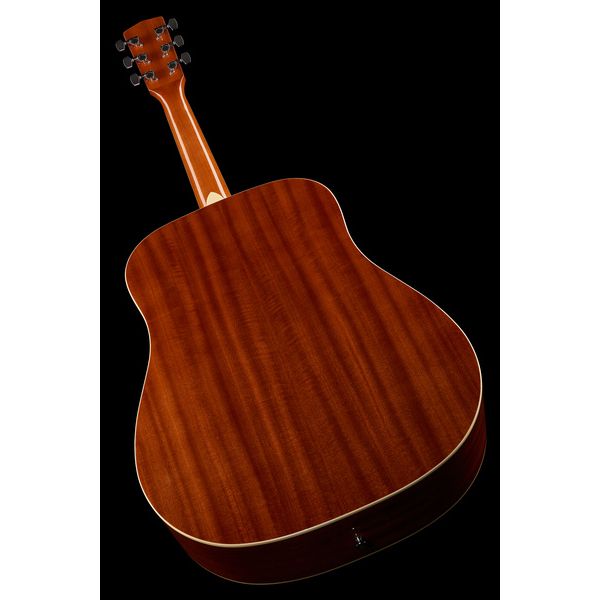 Harley Benton D-120NT Bundle