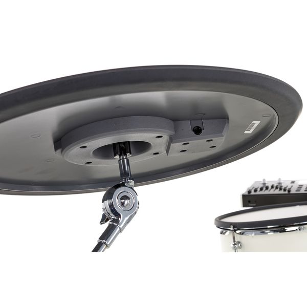 Millenium MPS-1000 D2 E-Drum Set PW