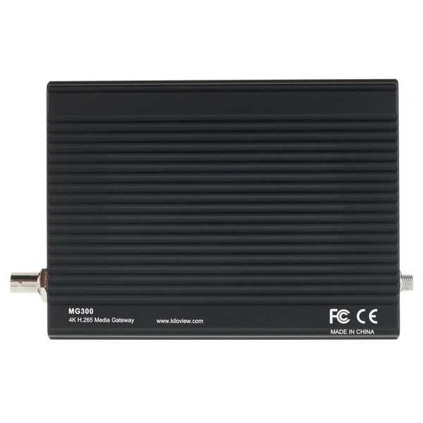 Kiloview MG300 V2 Video Media Gateway
