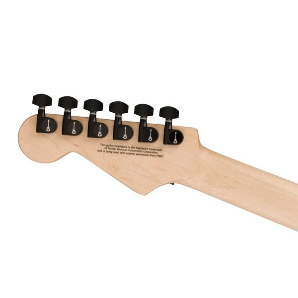 Charvel Pro-Mod So-Cal HH FR 3TSB