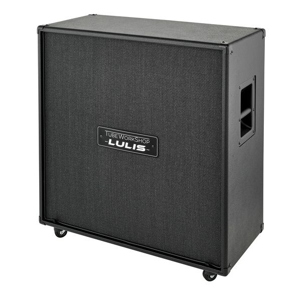 TWS Lulis 4x12 XL-Cab Straight