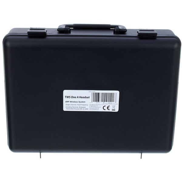 the t.bone TWS One A Headset