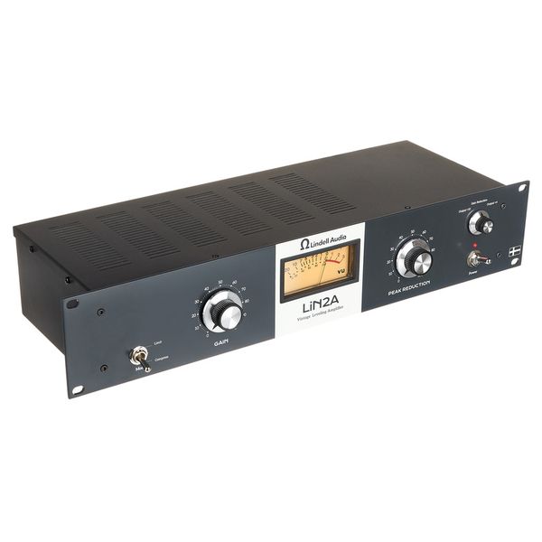 Lindell Audio LiN2A