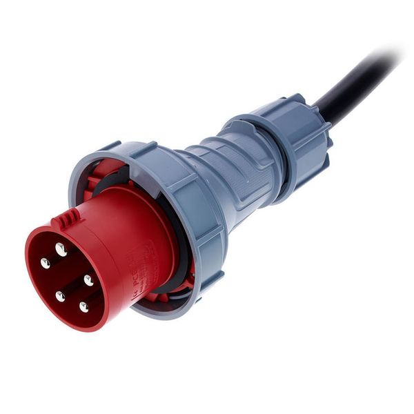 PCE Merz M-SVE3 63/121-9 Distributor