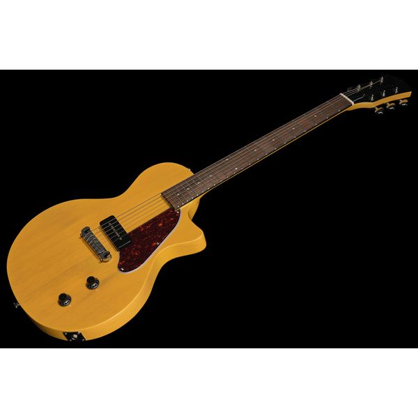 Larry Carlton L3 P90 TV Yellow