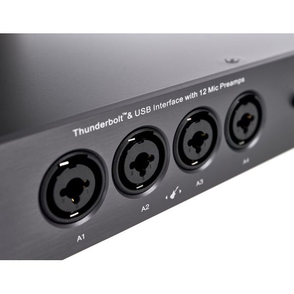 Antelope Orion Studio Synergy Core