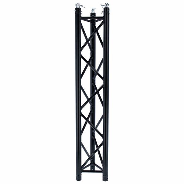 Global Truss F33150-B Truss 1,5m Black