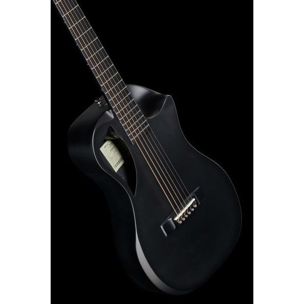 Journey Instruments OF660 BK M