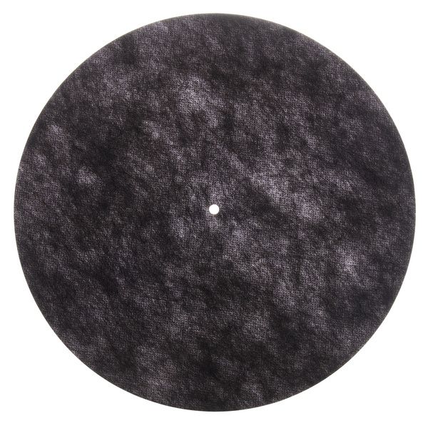 Dr.Suzuki 12"Slipmats Mix-Edition White